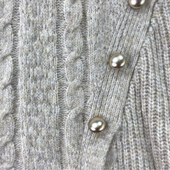 Woman’s Liz Claiborne soft sweater turtleneck size XL - Picture 3 of 3